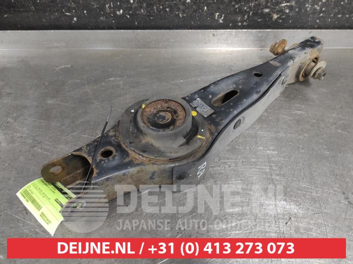 Hyundai Santafe Querlenker rechts hinten O712364