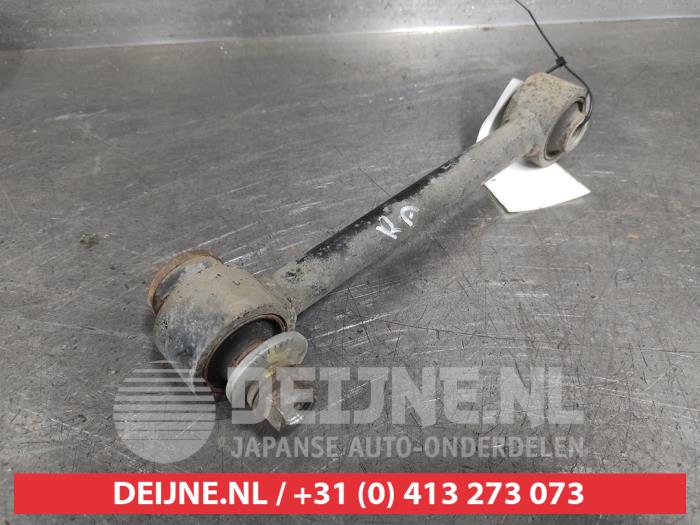 Hyundai Santafe Querlenker rechts hinten O712366
