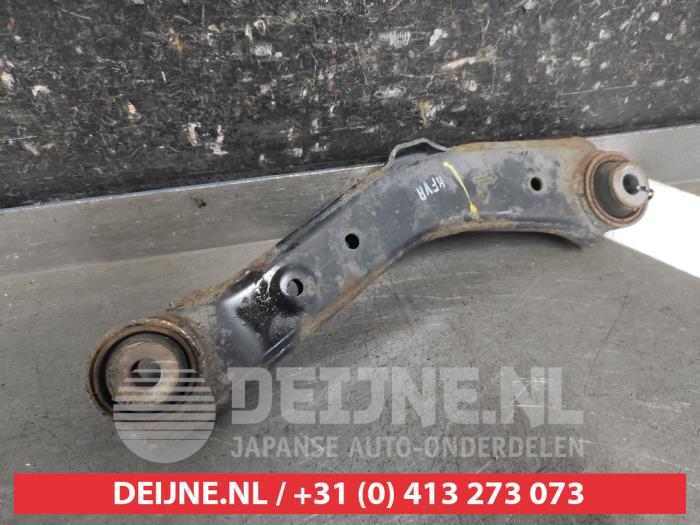 Hyundai Santafe Querlenker rechts hinten O712368