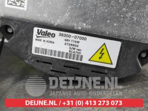 Hyundai Bayon Dynamo O712379 foto 3