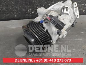 Hyundai Bayon Air conditioning pump O712380 photo 2
