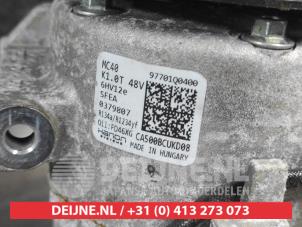 Hyundai Bayon Air conditioning pump O712380 photo 3