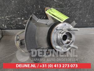 Hyundai Bayon Knuckle, front left O712382 photo 2
