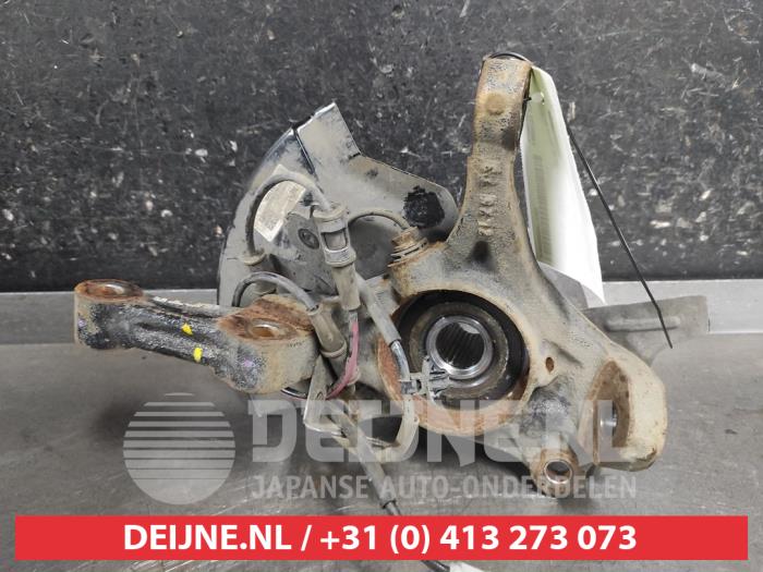 Hyundai Bayon Knuckle, front right O712383