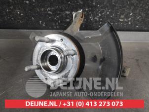 Hyundai Bayon Achsschenkel rechts vorne O712383 foto 2
