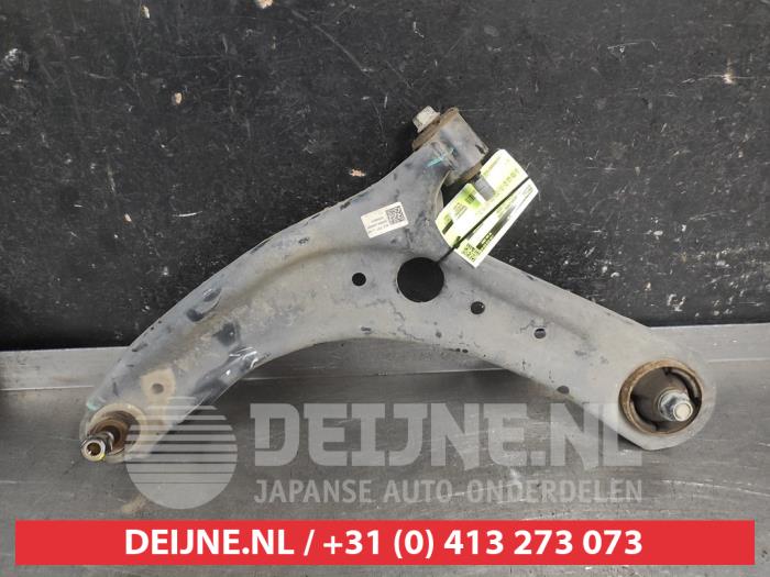 Hyundai Bayon Front lower wishbone, left O712421