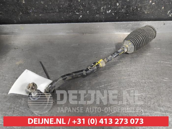 Hyundai Bayon Spoorstang links O712422