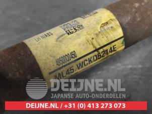 Hyundai Bayon Antriebswelle links vorne O712423 foto 2