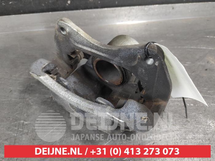 Hyundai Bayon Bremszange links vorne O712425