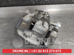 Hyundai Bayon Bremszange links vorne O712425 foto 2