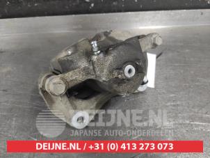Hyundai Bayon Bremszange links vorne O712425 foto 3