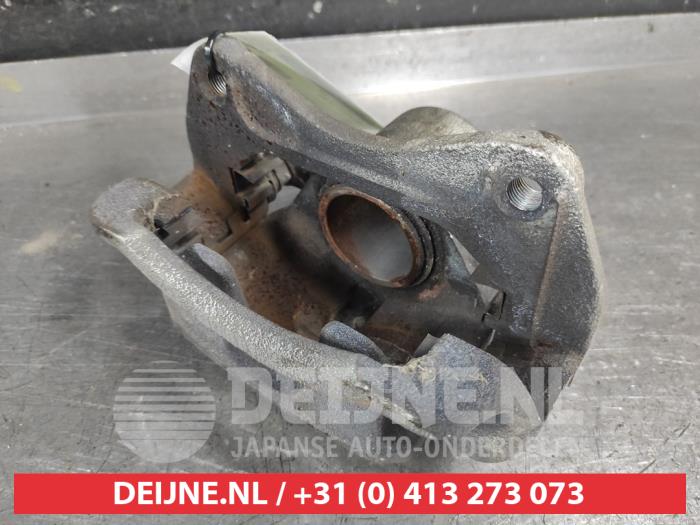 Hyundai Bayon Bremszange rechts vorne O712426