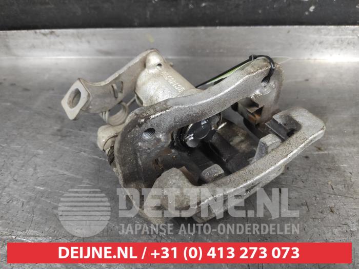 Hyundai Bayon Rear brake calliper, left O712427