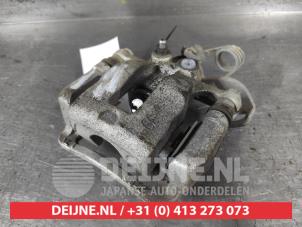 Hyundai Bayon Rear brake calliper, left O712427 photo 2