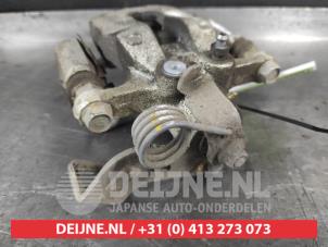 Hyundai Bayon Rear brake calliper, left O712427 photo 3