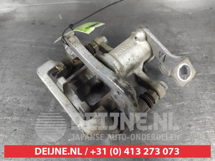Hyundai Bayon Rear brake calliper, right O712428