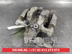 Hyundai Bayon Bremszange rechts hinten O712428 foto 3