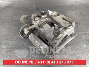 Hyundai Bayon Bremszange rechts hinten O712428 foto 2