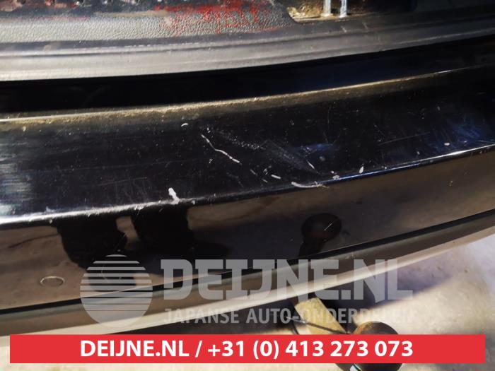 Kia Carens Achterbumper O712398