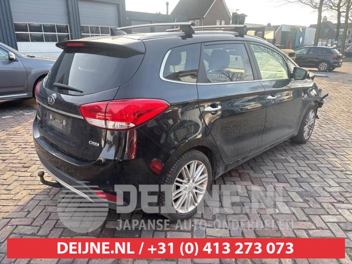 Kia Carens Achterlicht rechts O712400