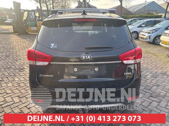 Kia Carens Achterklep reflector links O712404