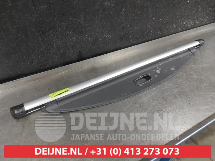 Kia Carens Hutablage O712419