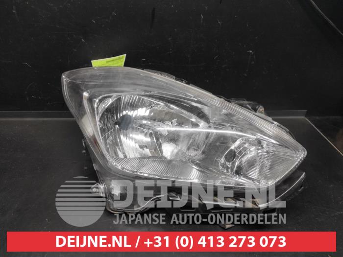 Suzuki Swift Scheinwerfer rechts O712441