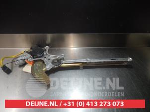 Toyota Picnic Window mechanism 4-door, front left O276077 photo 2