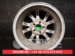 Toyota Prius Plus Velg O712445 foto 2
