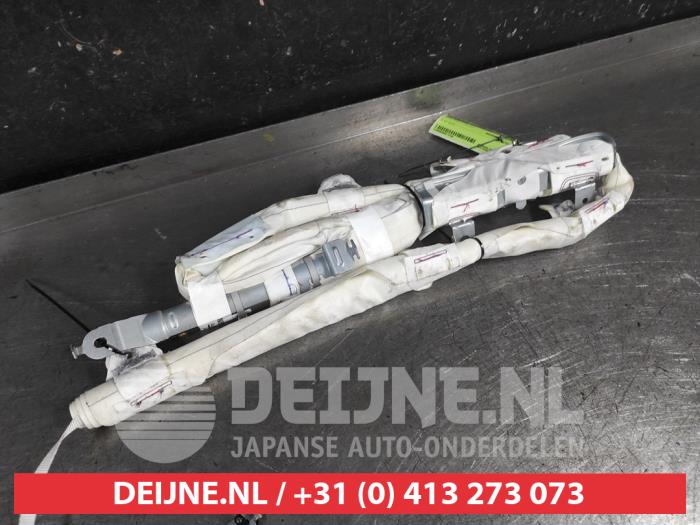 Nissan Micra Airbag hemel links O712449
