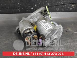Nissan Micra Starter O712452 photo 2
