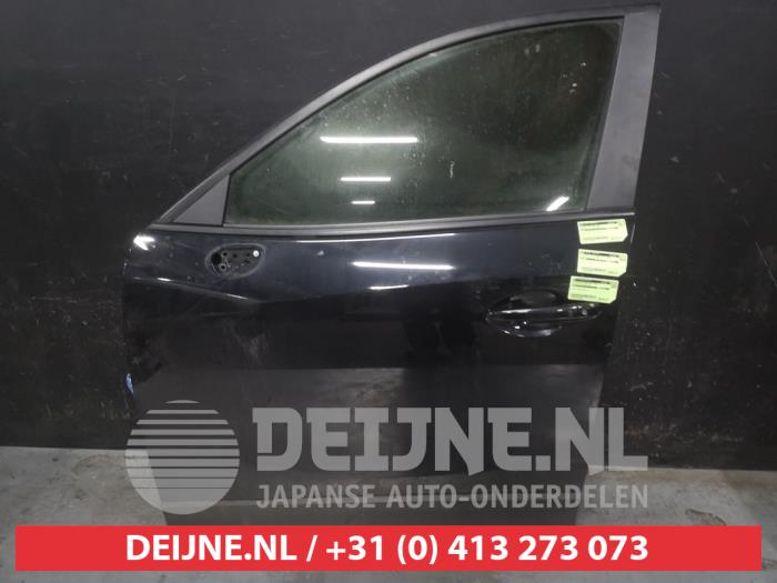 Mazda CX-5 Portier 4Deurs links-voor O712458