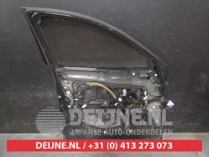 Mazda CX-5 Tür 4-türig links vorne O712458 foto 2