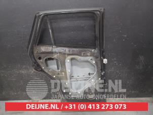 Mazda CX-5 Tür 4-türig links hinten O712461 foto 2