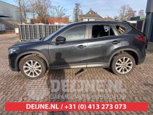 Mazda CX-5 Tür 4-türig links hinten O712461 foto 3