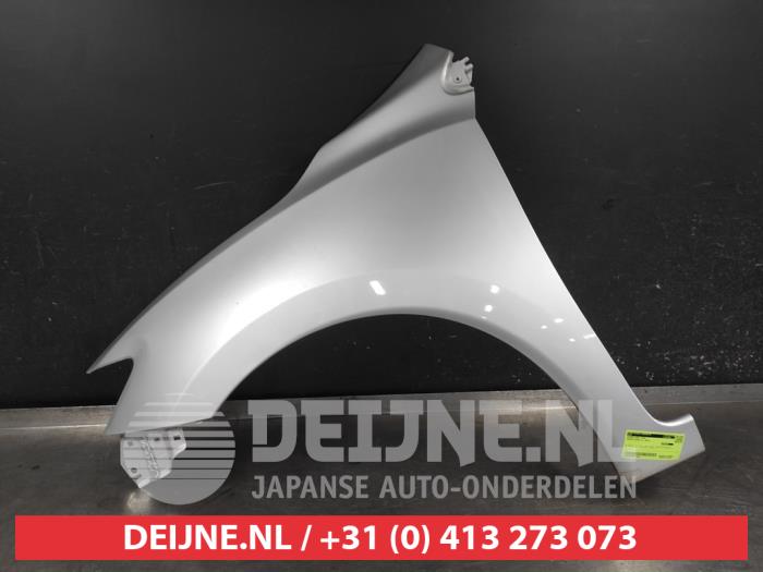 Nissan Pulsar Scherm links-voor O712483