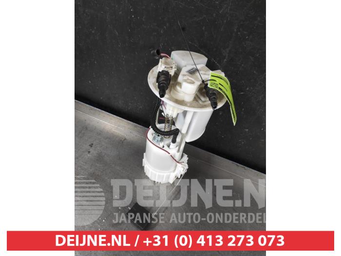 Toyota Aygo X Electric fuel pump O712486