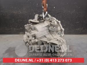 Mitsubishi Colt Getriebe O712520 foto 3