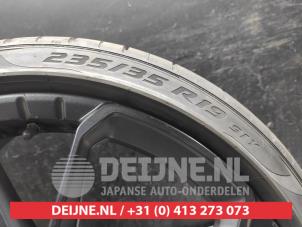 Hyundai I30 Wheel + tyre O712525 photo 3