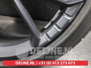 Hyundai I30 Wheel + tyre O712525 photo 2