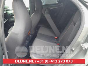Toyota Aygo X Bekleding Set (compleet) O712540 foto 3