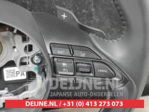 Toyota Aygo X Stuurwiel O712541 foto 3