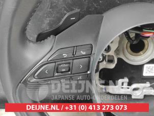 Toyota Aygo X Stuurwiel O712541 foto 2