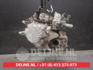 Toyota Auris Gearbox O712543 photo 3