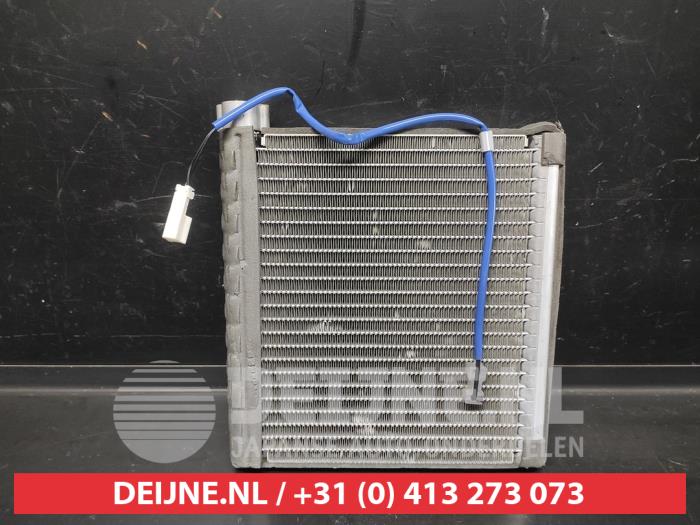 Honda Jazz Aircoverdamper O712545