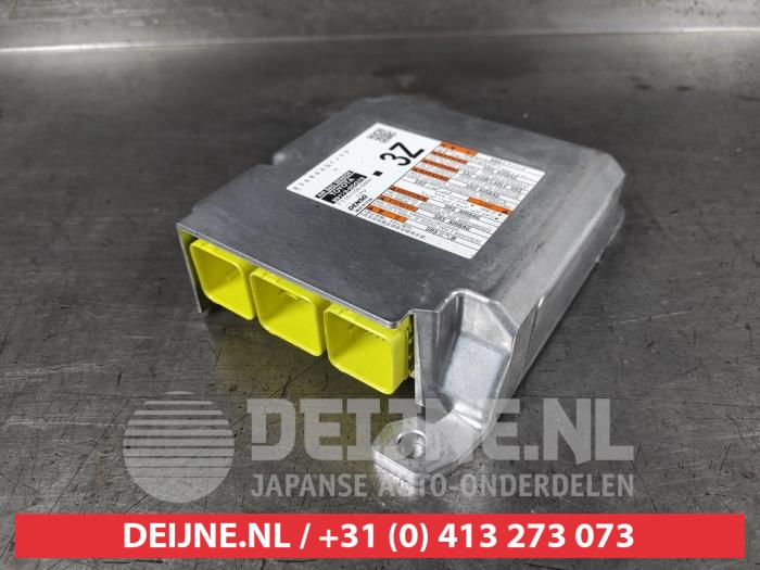 Toyota Yaris Cross Airbag Modul O712549