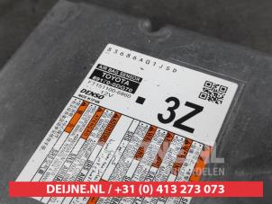 Toyota Yaris Cross Airbag Modul O712549 foto 2