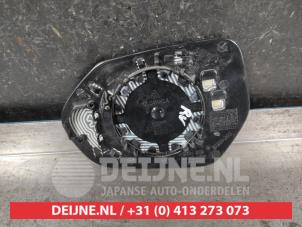Toyota Yaris Cross Spiegelglas rechts O712552 foto 2