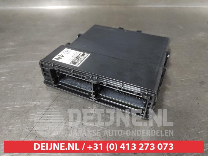 Toyota Yaris Cross Steuergerät-Hybrid-Batterie O712556