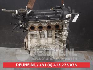 Hyundai I30 Motor O712563 foto 2